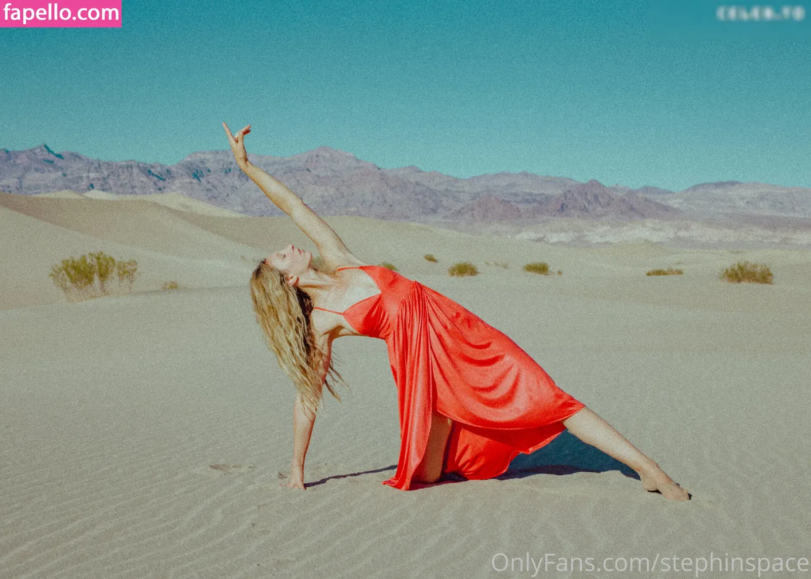 stephinspace Onlyfans Photo Gallery 