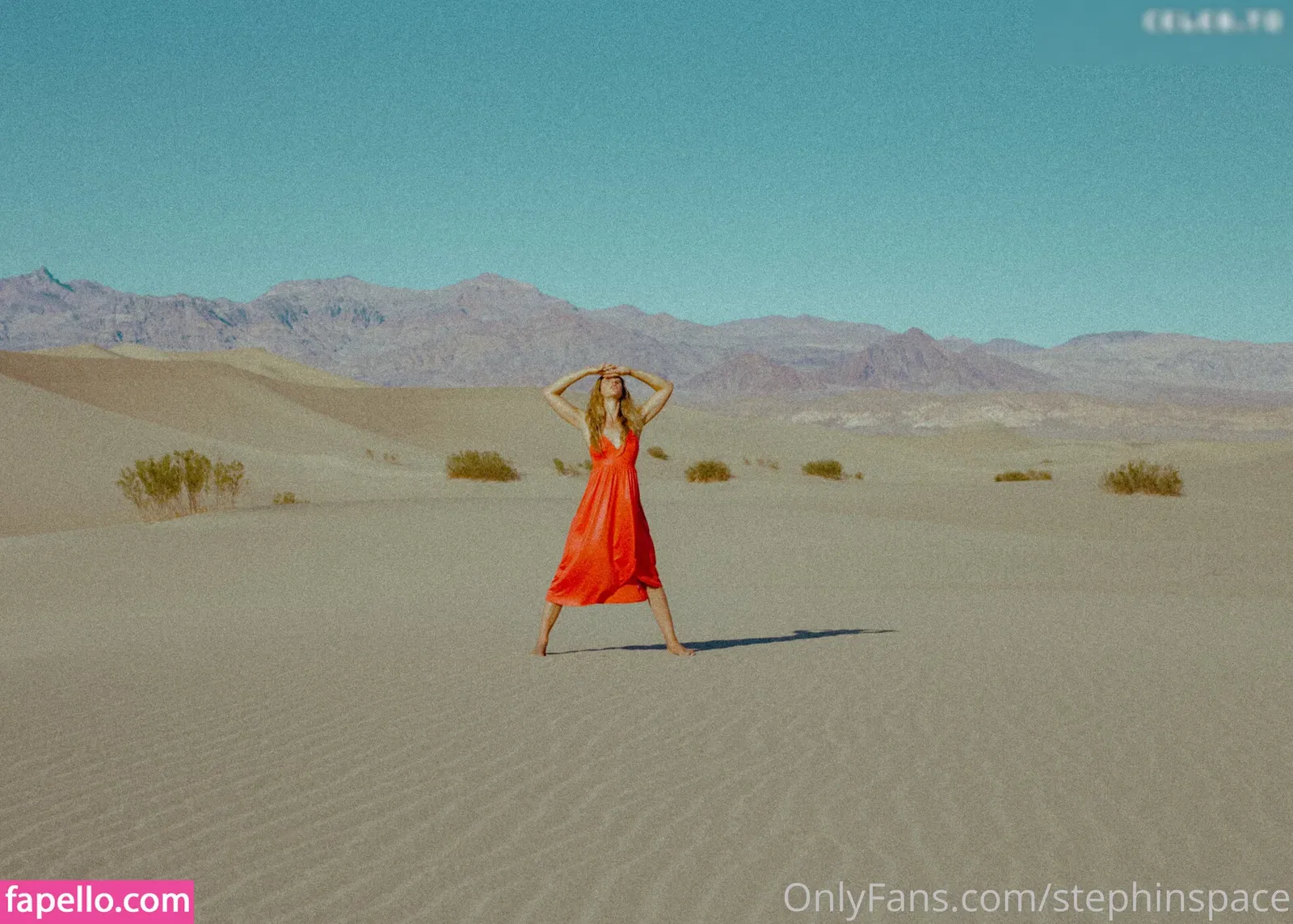 stephinspace Onlyfans Photo Gallery 