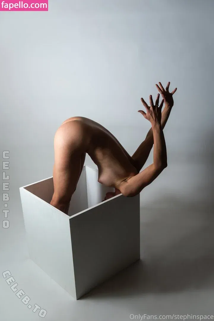 stephinspace Onlyfans Photo Gallery 