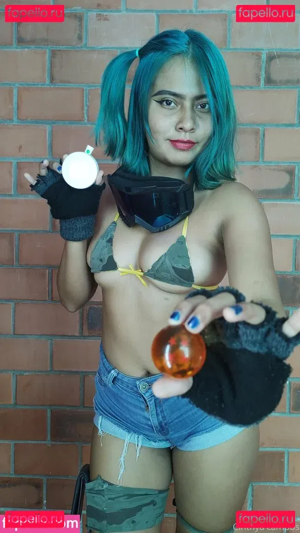 cinthyach00 Onlyfans Photo Gallery 