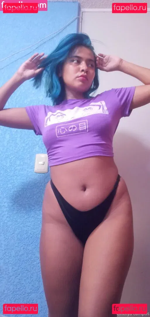 cinthyach00 Onlyfans Photo Gallery 