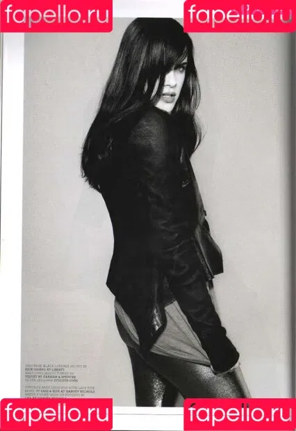 Michelle Ryan Onlyfans Photo Gallery 