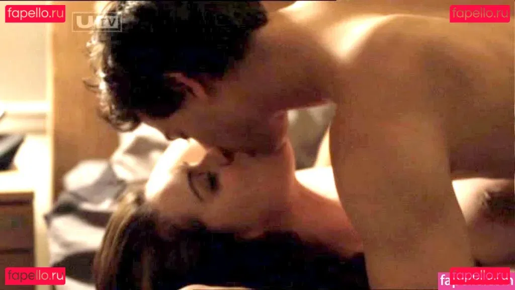 Michelle Ryan Onlyfans Photo Gallery 