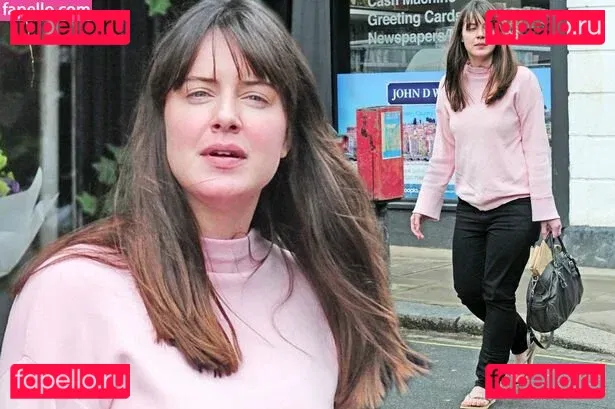 Michelle Ryan Onlyfans Photo Gallery 