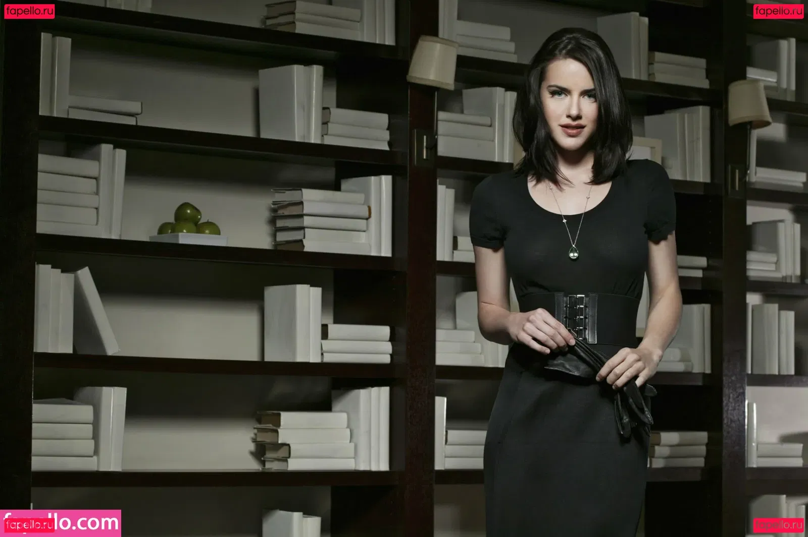 Michelle Ryan Onlyfans Photo Gallery 