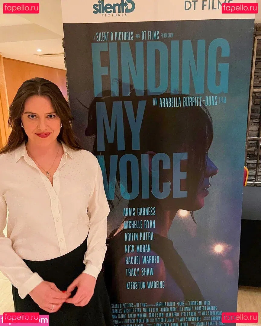 Michelle Ryan Onlyfans Photo Gallery 