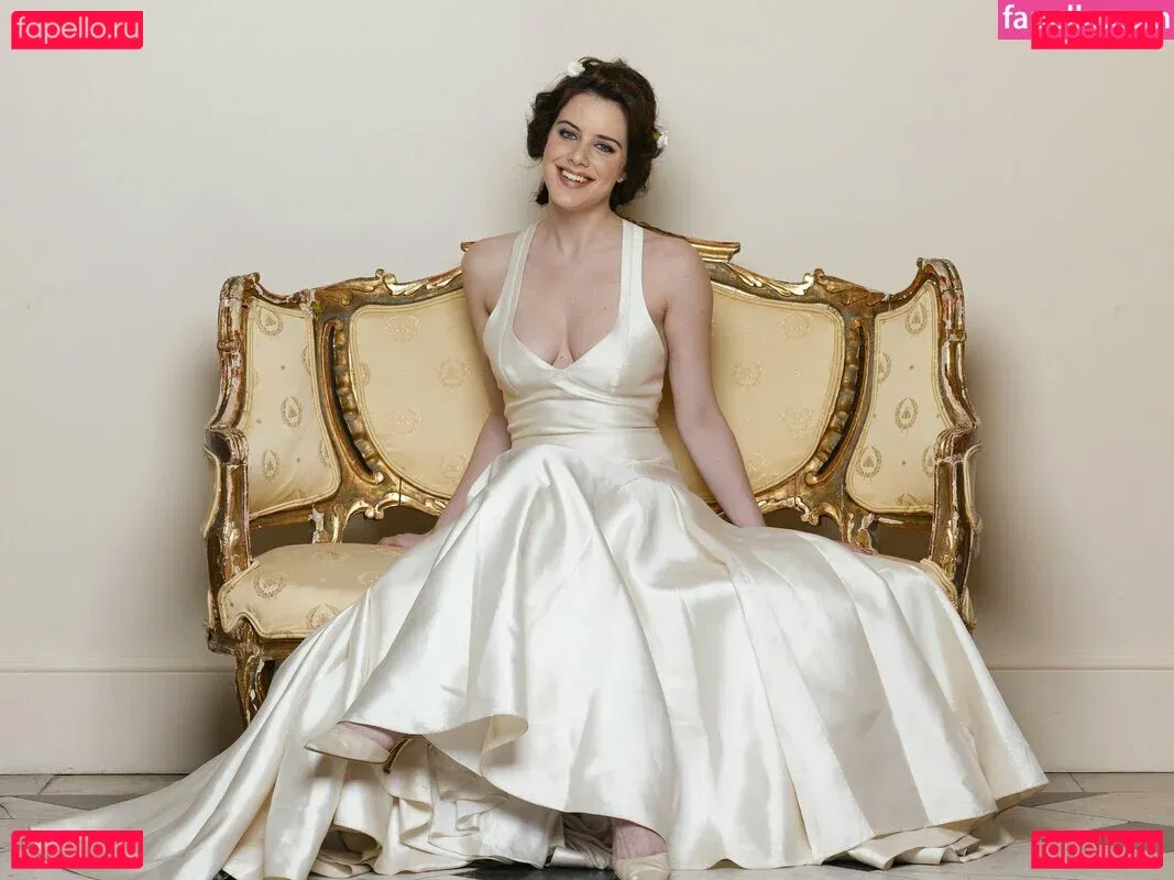 Michelle Ryan Onlyfans Photo Gallery 