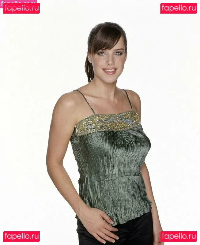 Michelle Ryan Onlyfans Photo Gallery 