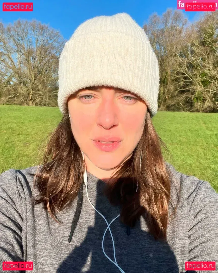 Michelle Ryan Onlyfans Photo Gallery 