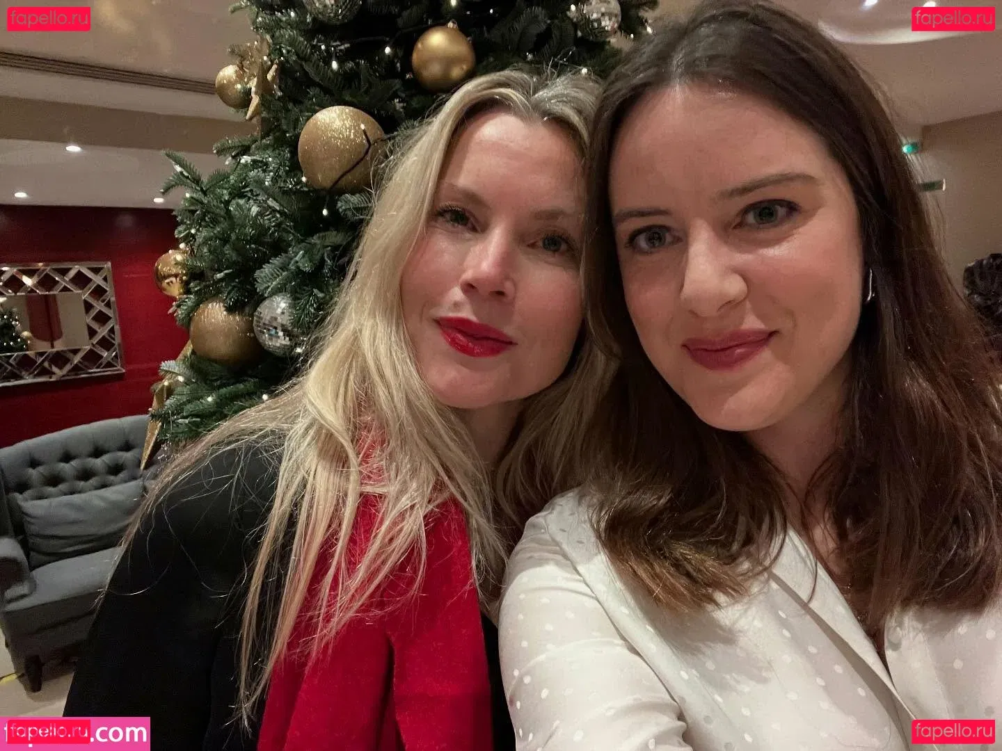 Michelle Ryan Onlyfans Photo Gallery 