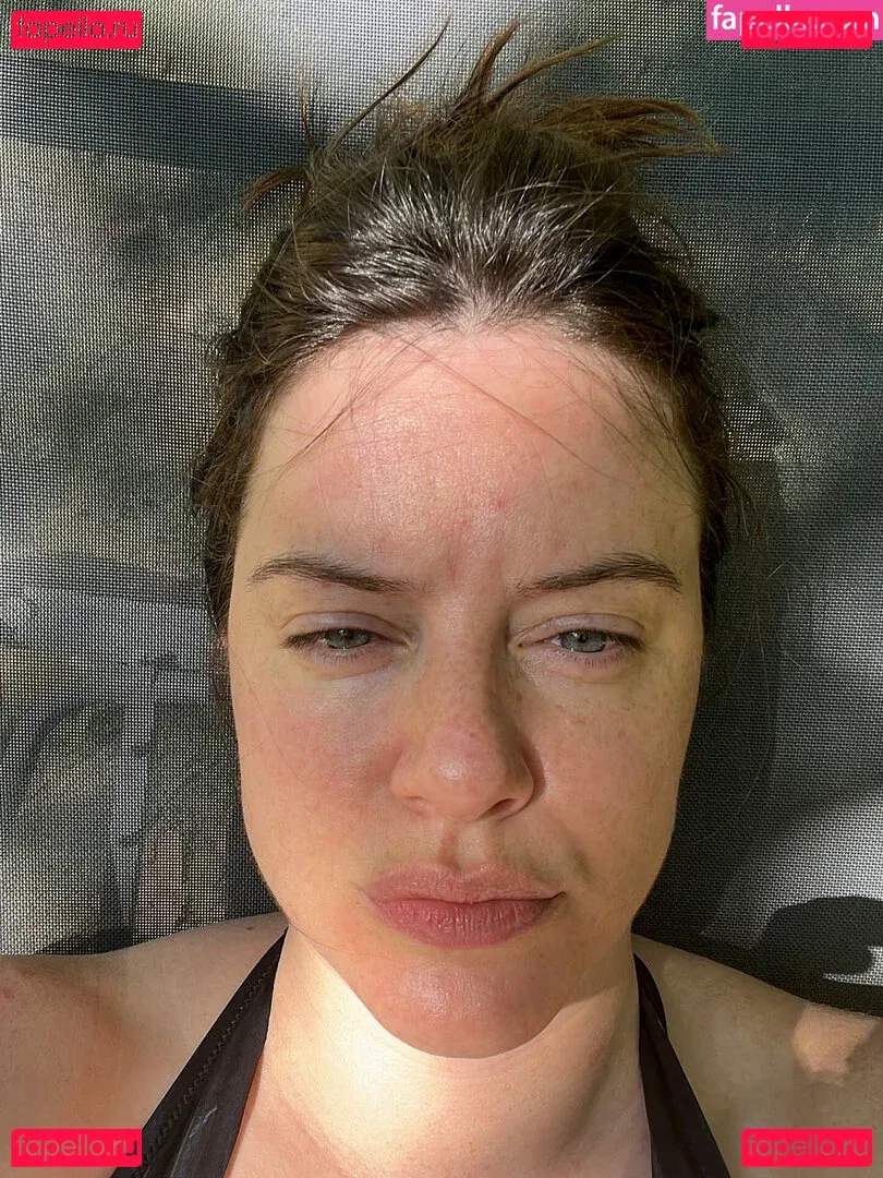 Michelle Ryan Onlyfans Photo Gallery 