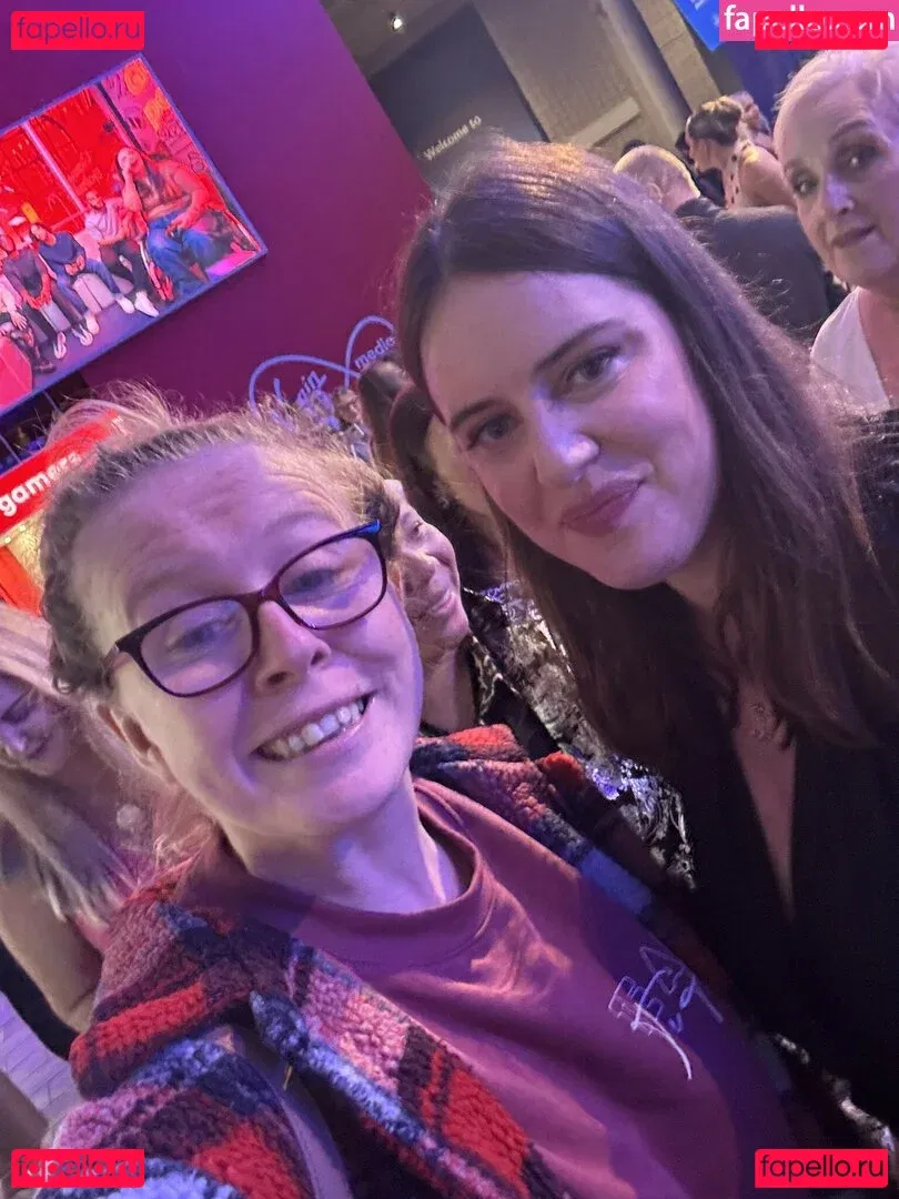 Michelle Ryan Onlyfans Photo Gallery 