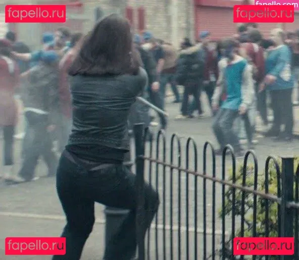 Michelle Ryan Onlyfans Photo Gallery 