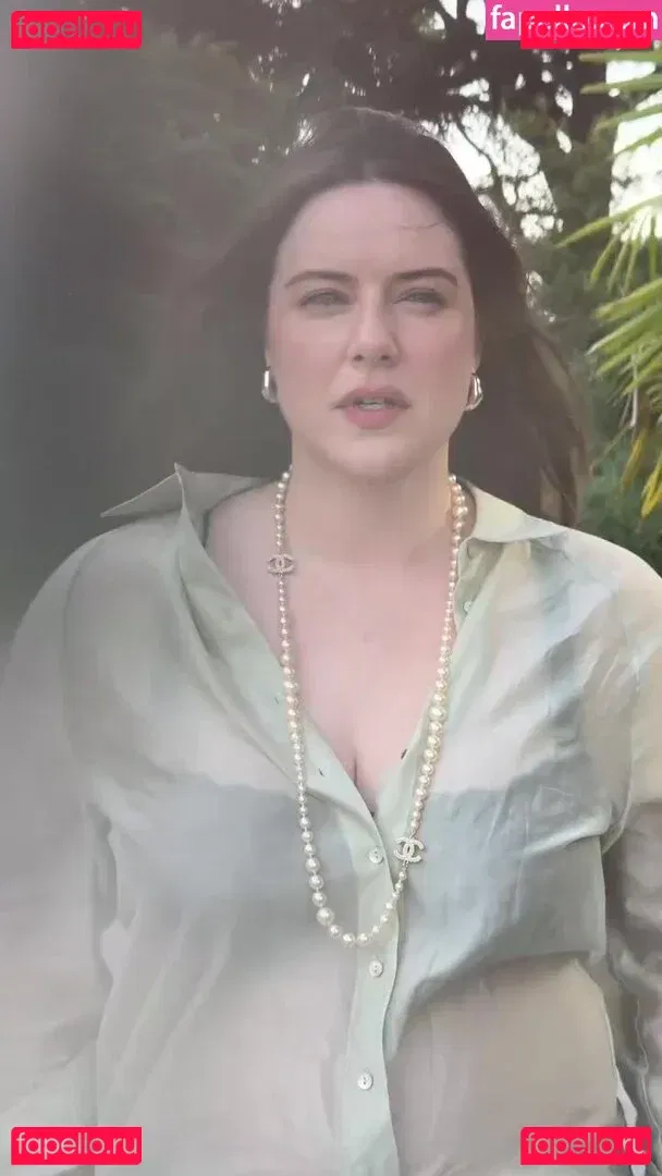 Michelle Ryan Onlyfans Photo Gallery 