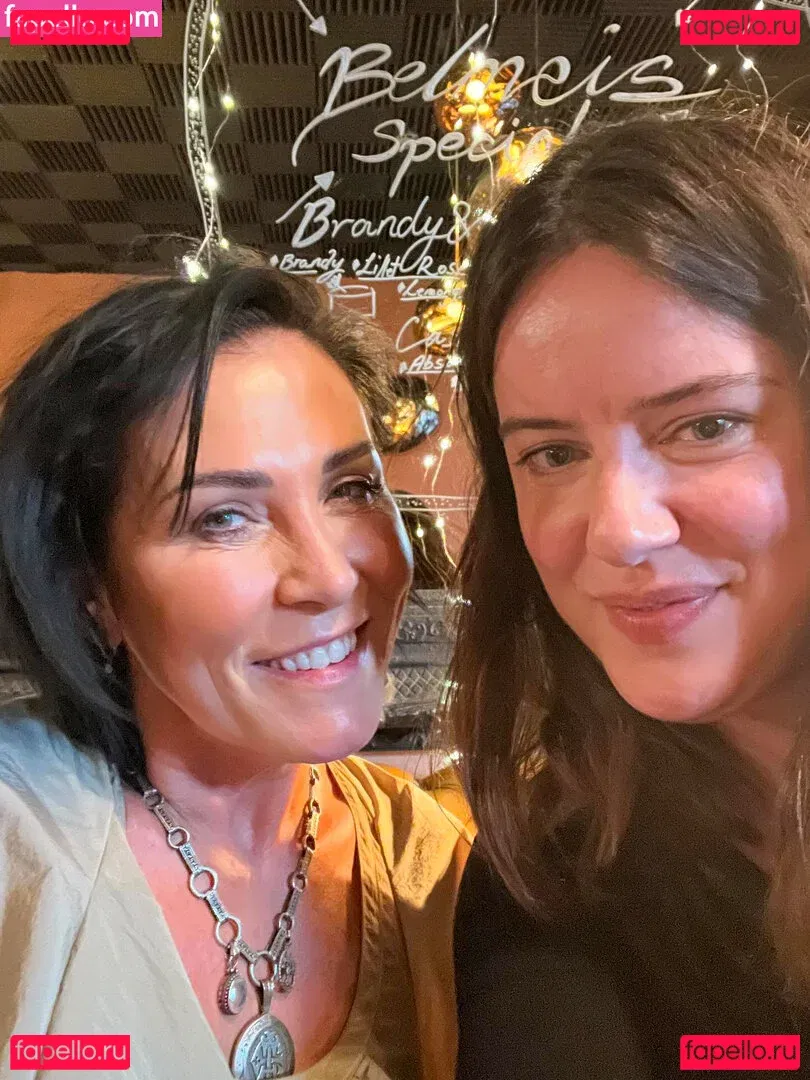 Michelle Ryan Onlyfans Photo Gallery 