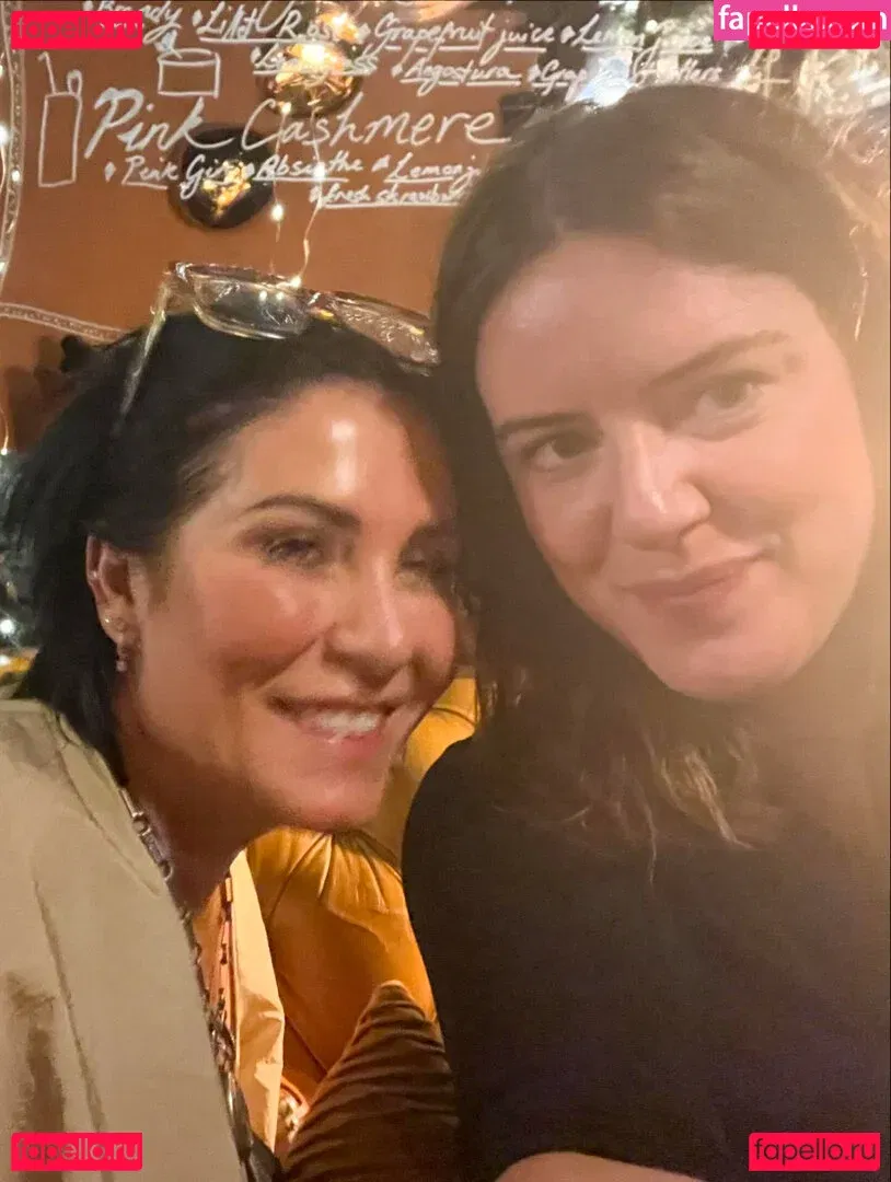 Michelle Ryan Onlyfans Photo Gallery 