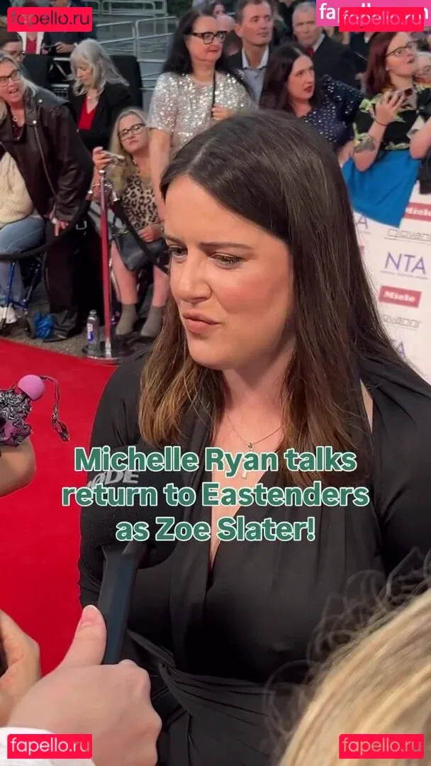 Michelle Ryan Onlyfans Photo Gallery 