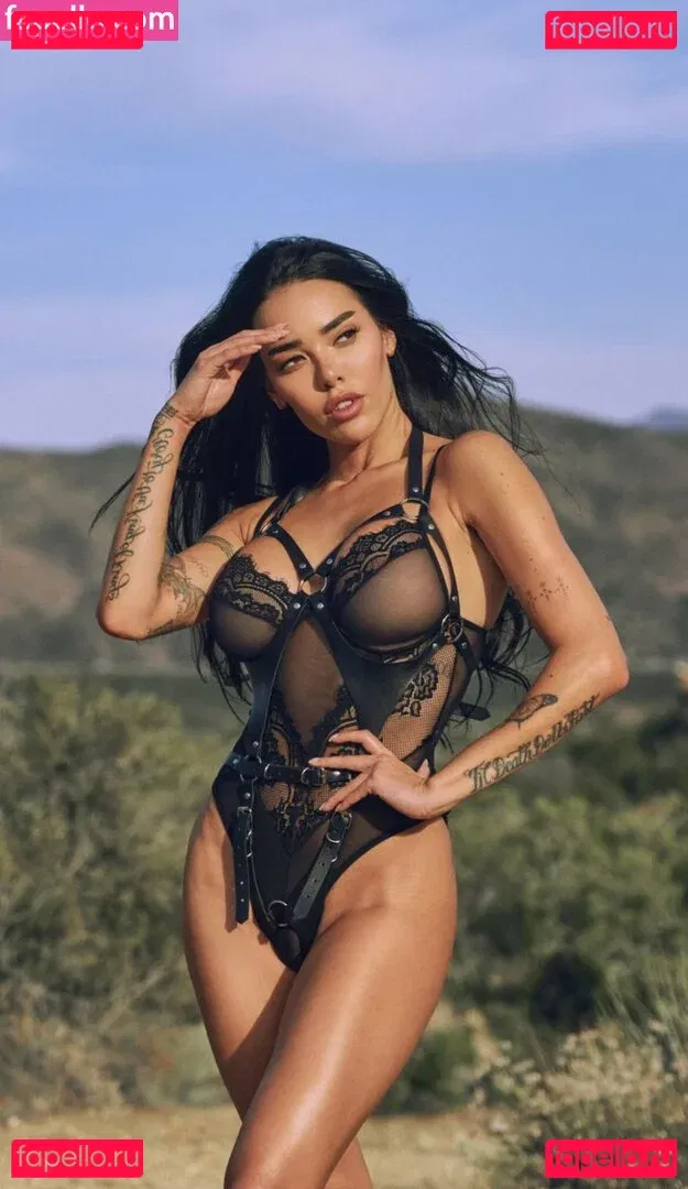 Lily Andrews Onlyfans Photo Gallery 