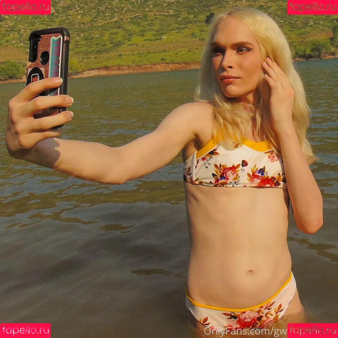 gwenphoenix Onlyfans Photo Gallery 