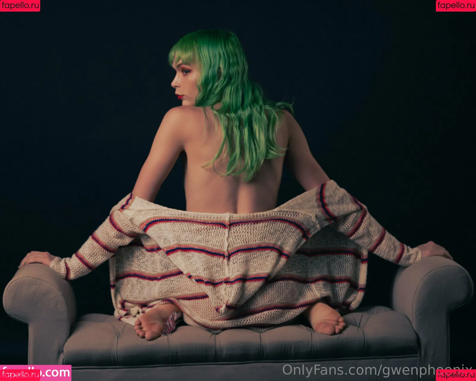 gwenphoenix Onlyfans Photo Gallery 