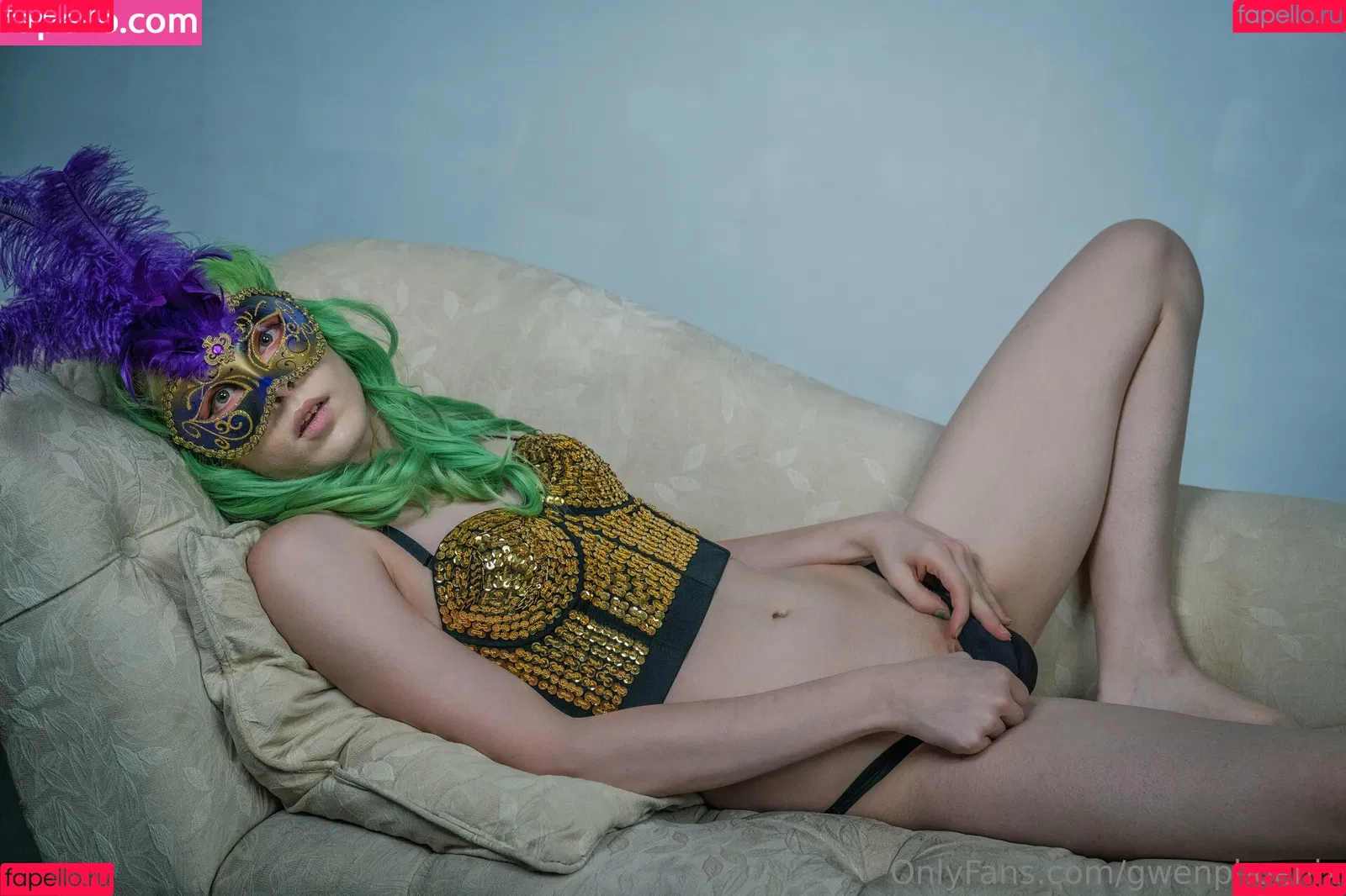 gwenphoenix Onlyfans Photo Gallery 