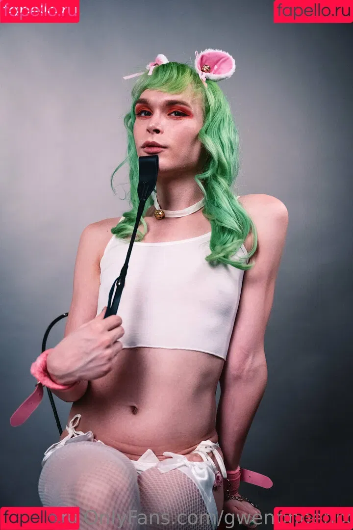 gwenphoenix Onlyfans Photo Gallery 