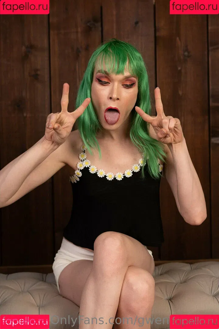 gwenphoenix Onlyfans Photo Gallery 