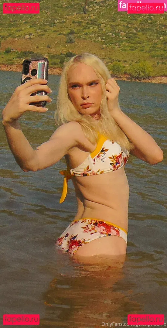 gwenphoenix Onlyfans Photo Gallery 