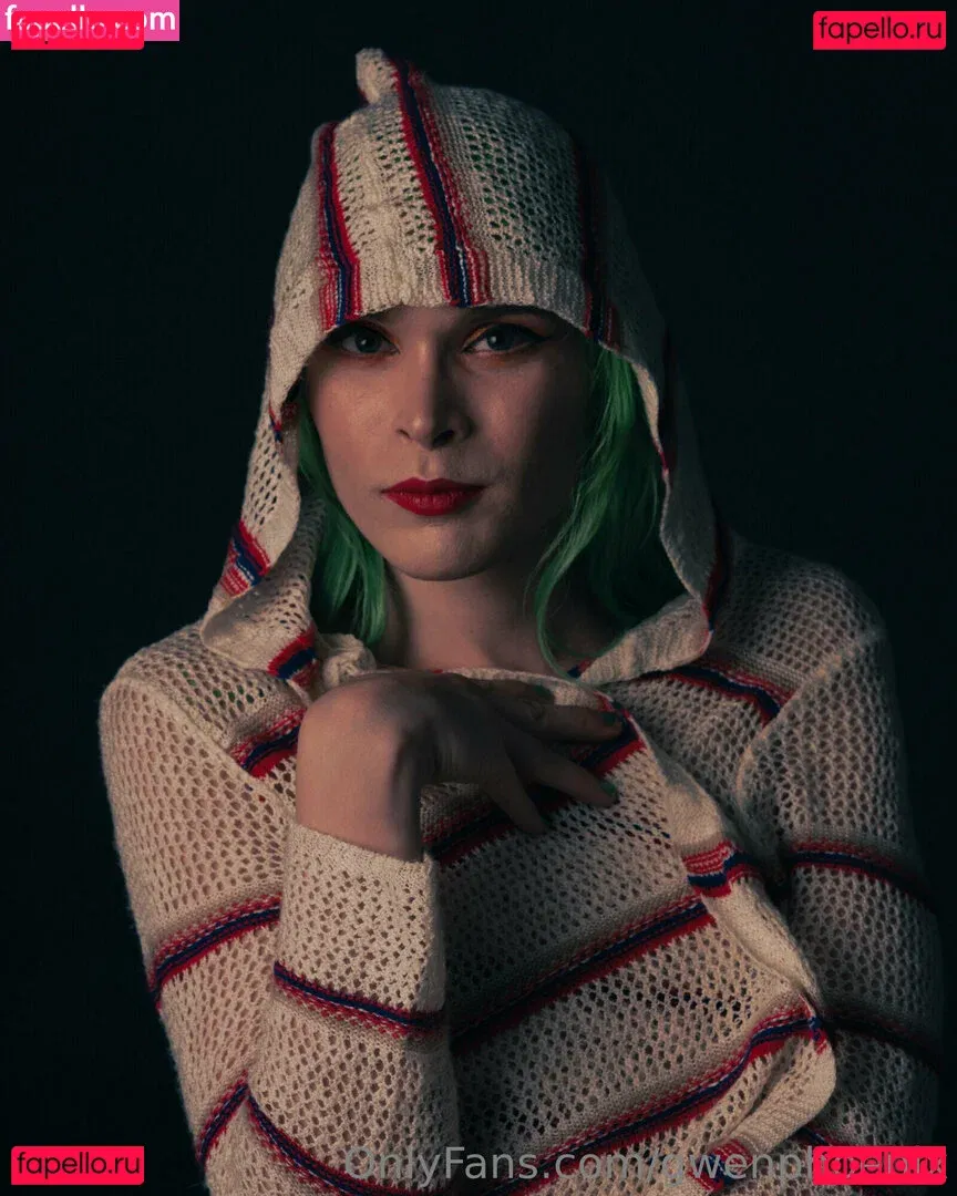 gwenphoenix Onlyfans Photo Gallery 