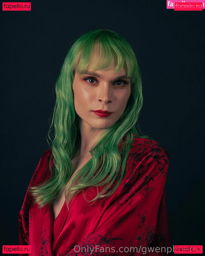 gwenphoenix Onlyfans Photo Gallery 