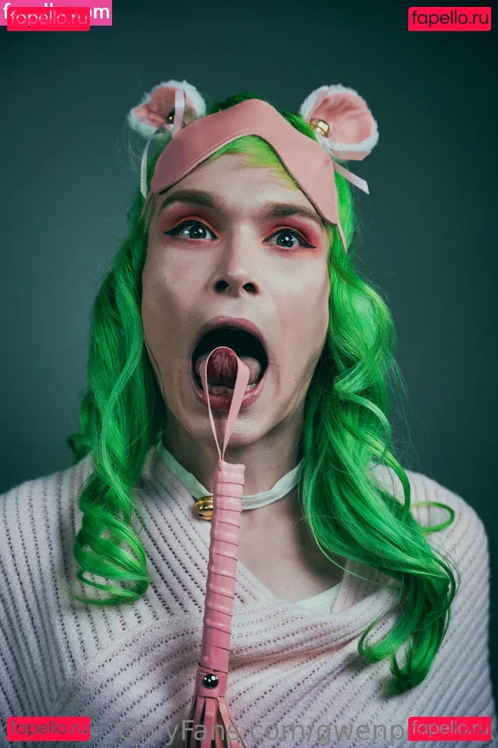 gwenphoenix Onlyfans Photo Gallery 