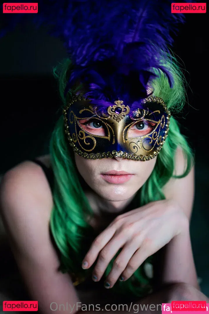 gwenphoenix Onlyfans Photo Gallery 
