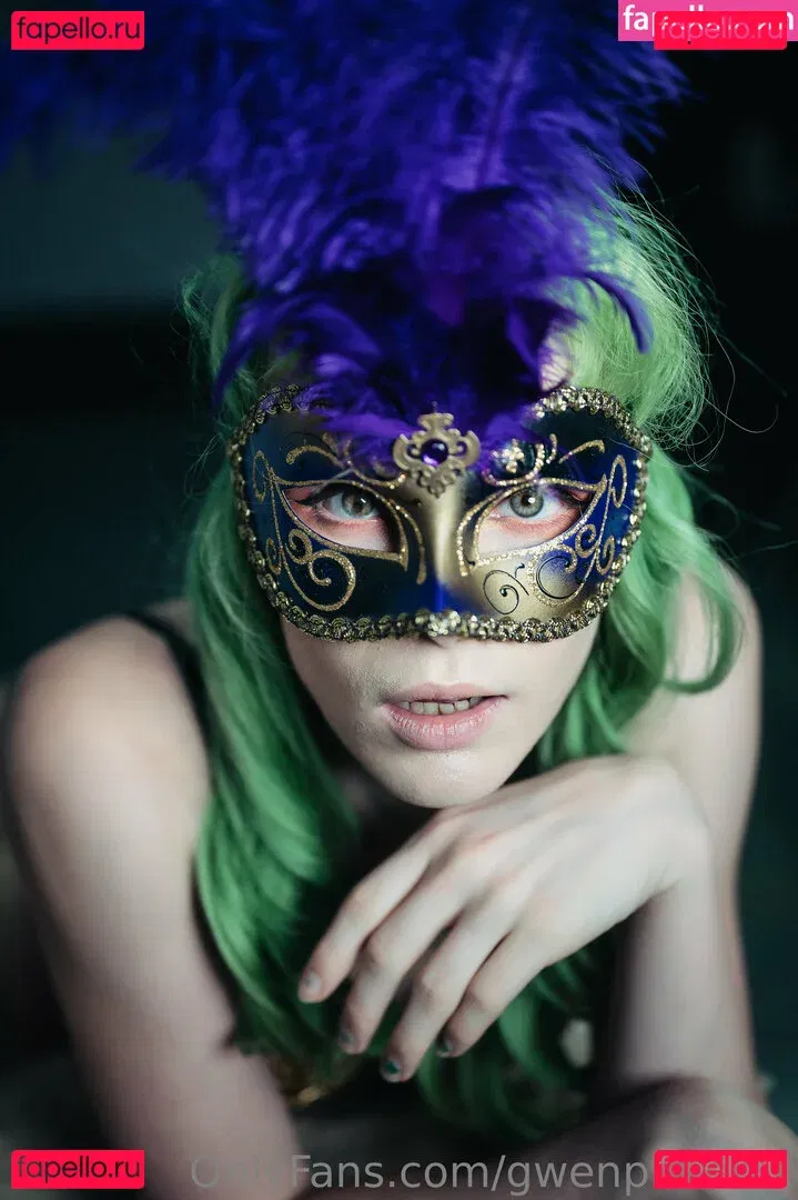 gwenphoenix Onlyfans Photo Gallery 