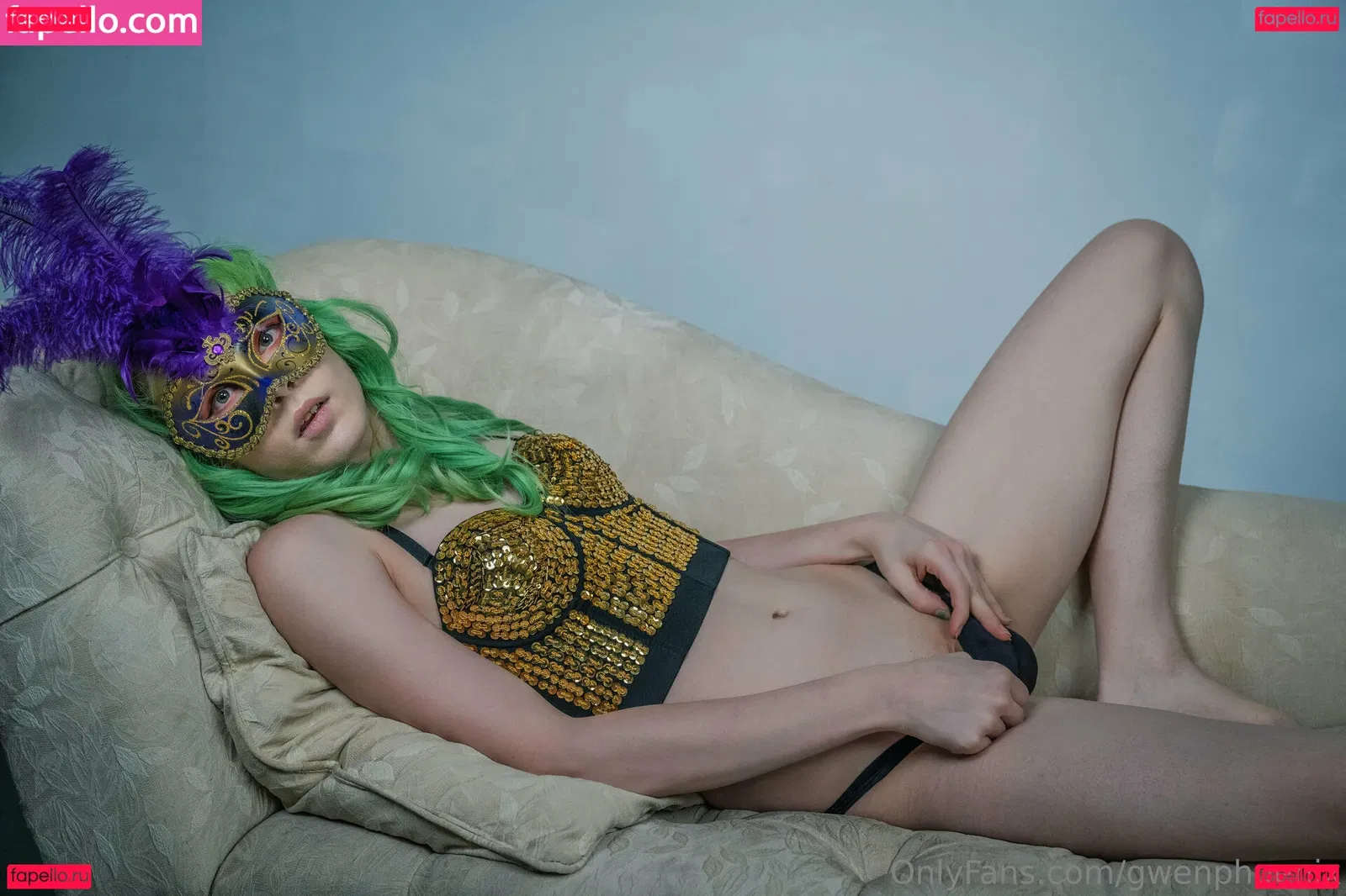 gwenphoenix Onlyfans Photo Gallery 