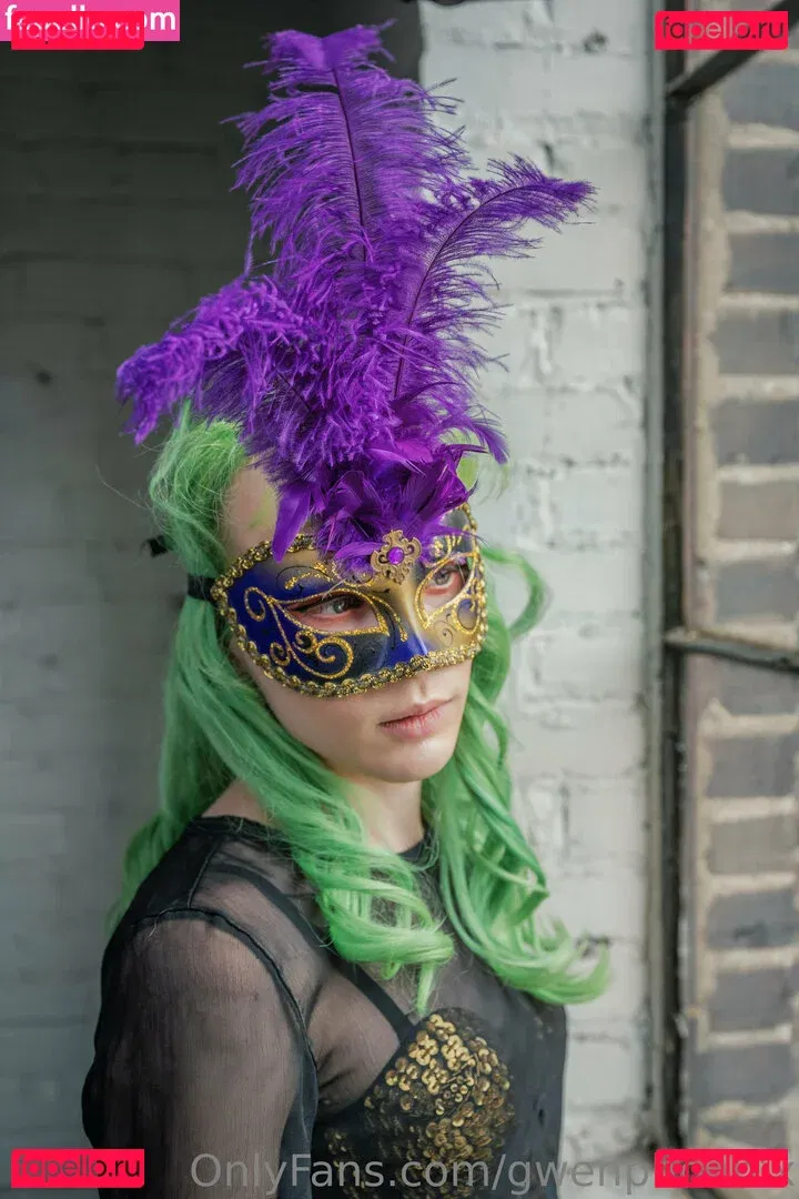 gwenphoenix Onlyfans Photo Gallery 