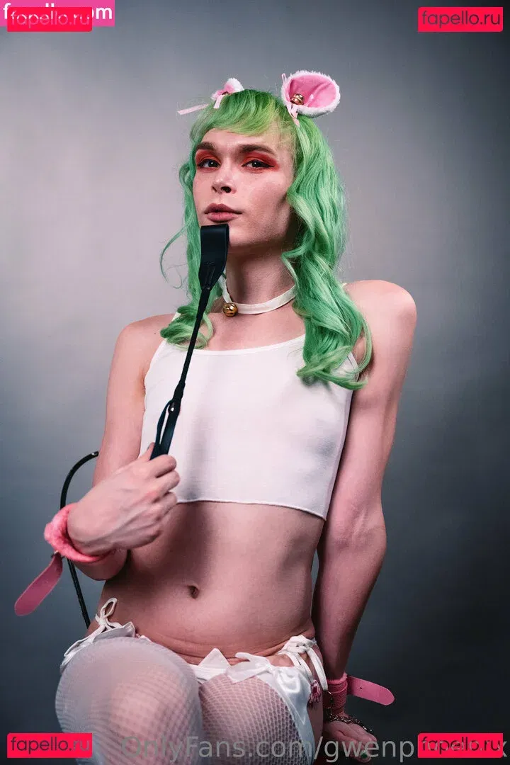 gwenphoenix Onlyfans Photo Gallery 