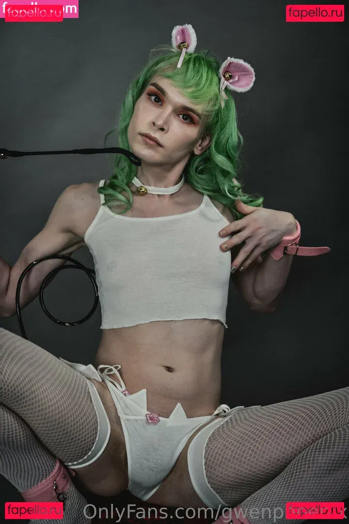 gwenphoenix Onlyfans Photo Gallery 