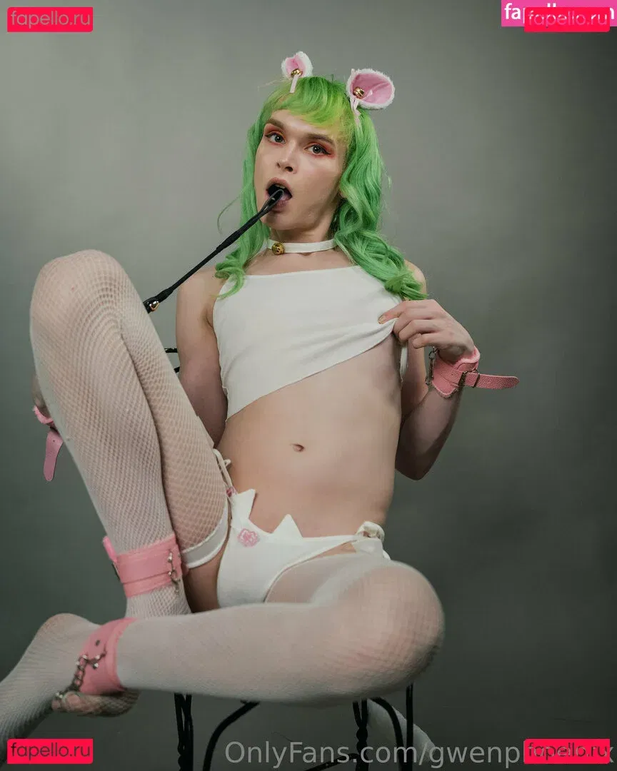 gwenphoenix Onlyfans Photo Gallery 