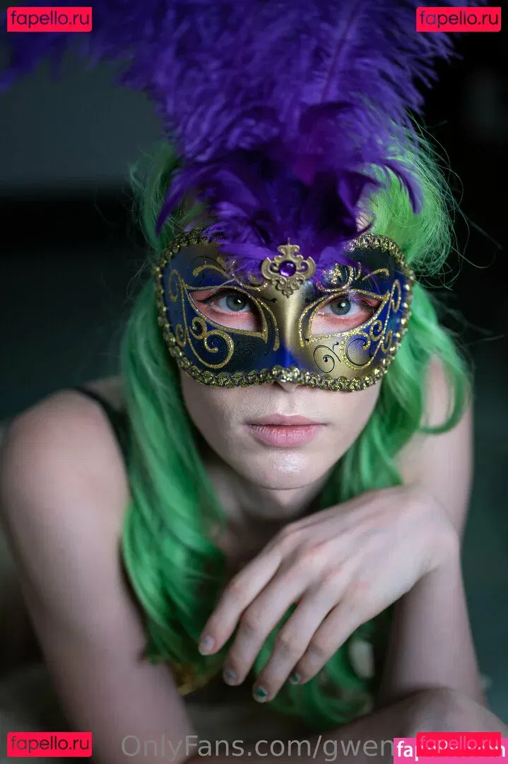 gwenphoenix Onlyfans Photo Gallery 