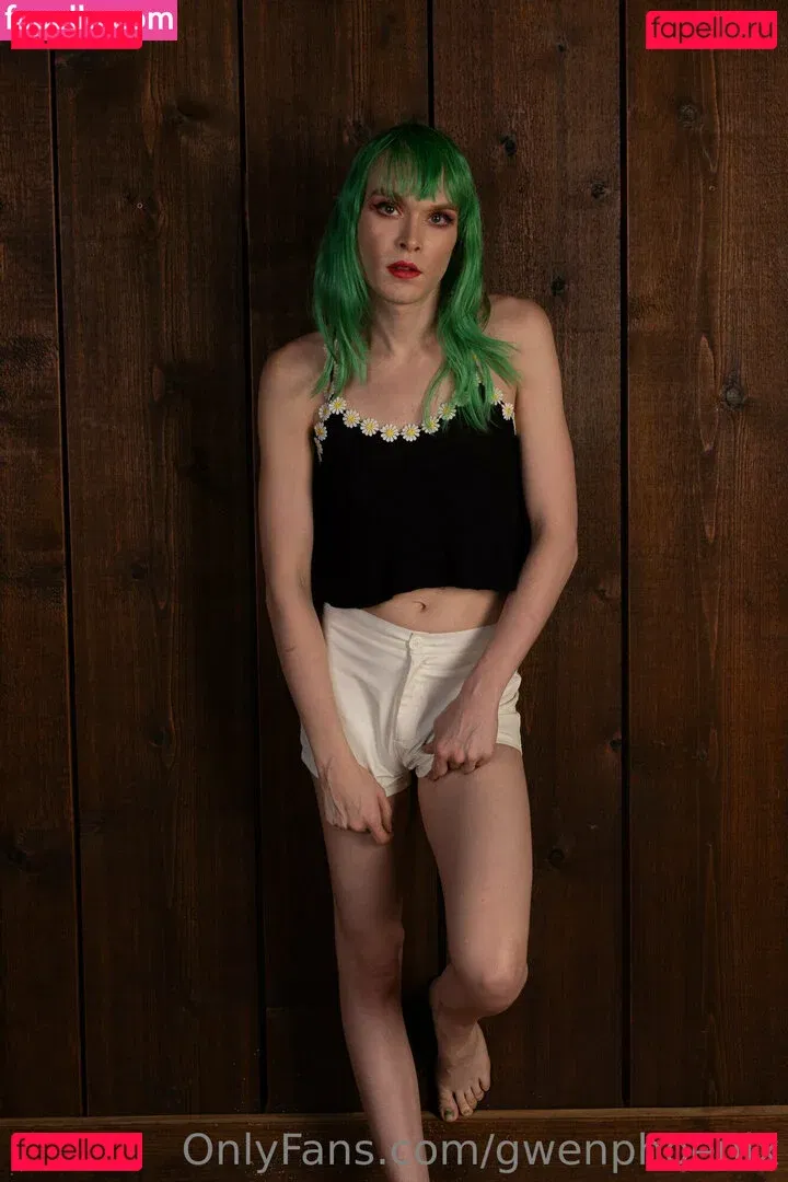 gwenphoenix Onlyfans Photo Gallery 