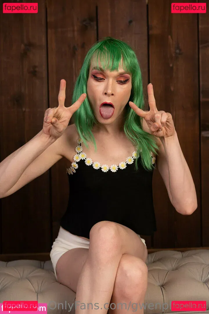 gwenphoenix Onlyfans Photo Gallery 