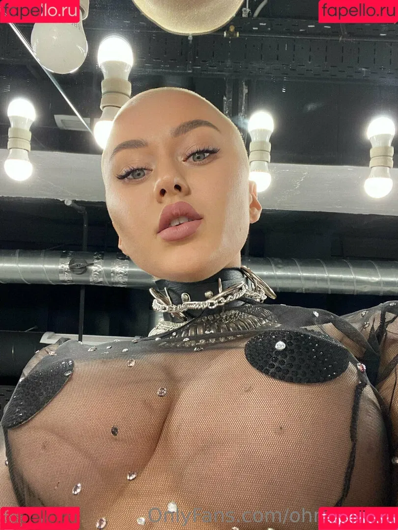 ohmy_luna Onlyfans Photo Gallery 