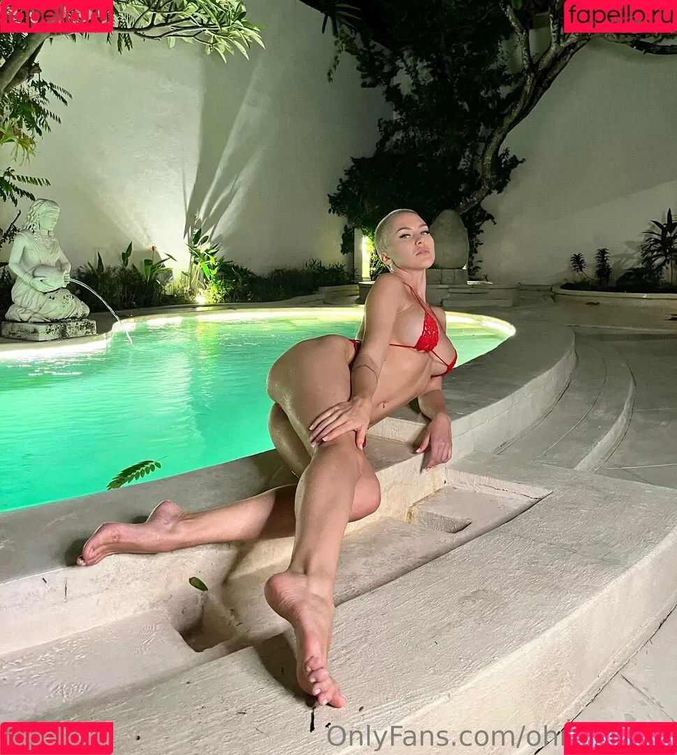 ohmy_luna Onlyfans Photo Gallery 
