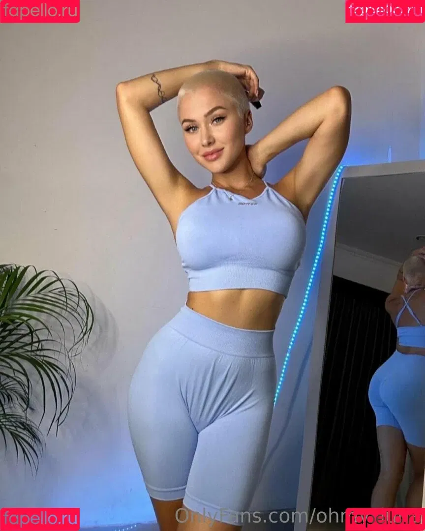 ohmy_luna Onlyfans Photo Gallery 