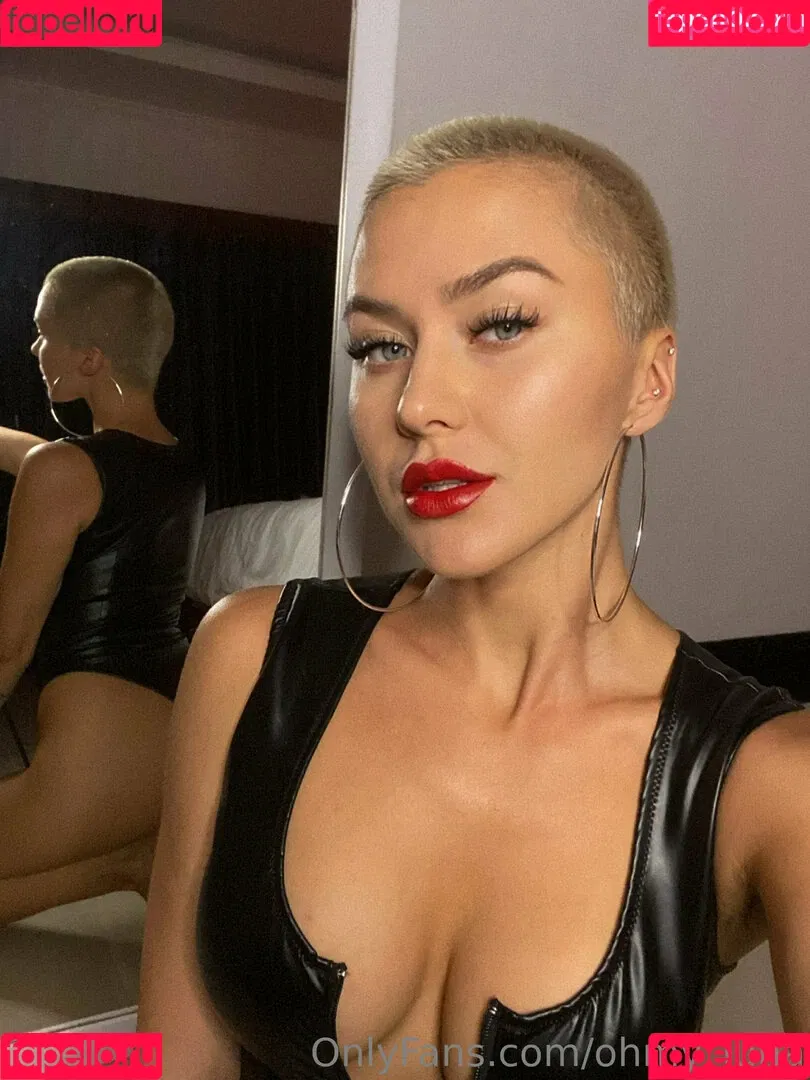 ohmy_luna Onlyfans Photo Gallery 