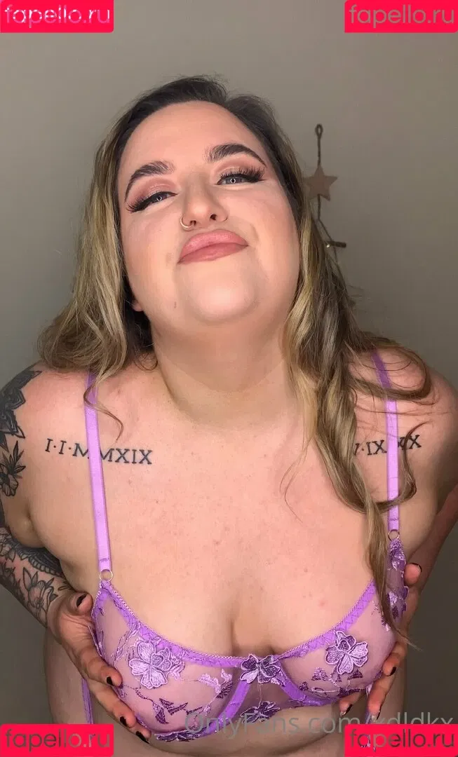 xdldkx Onlyfans Photo Gallery 