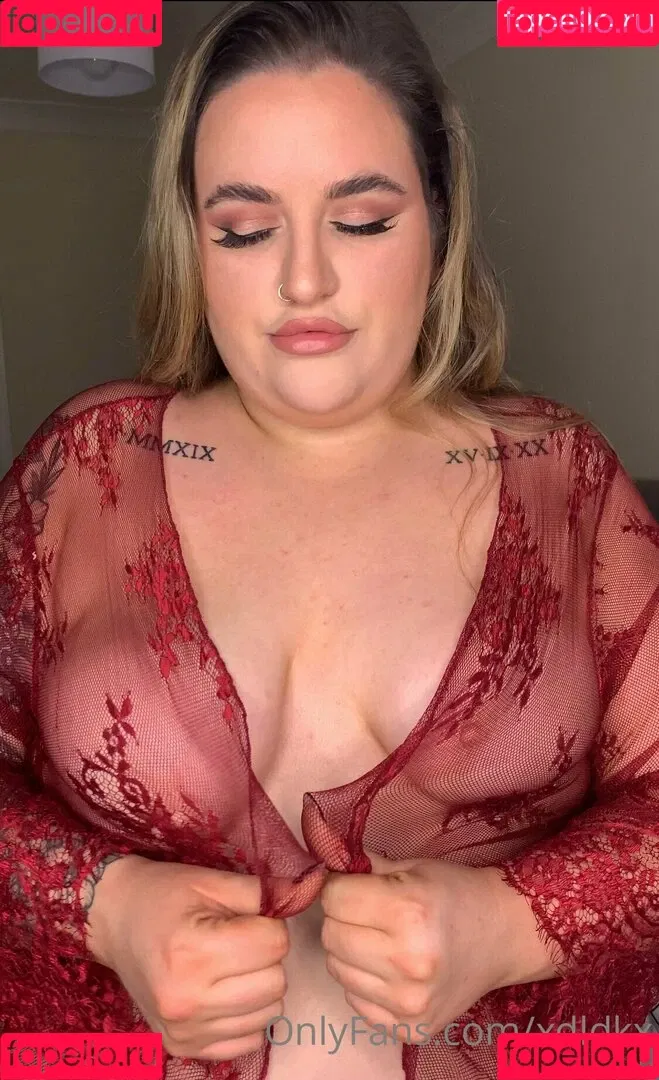 xdldkx Onlyfans Photo Gallery 