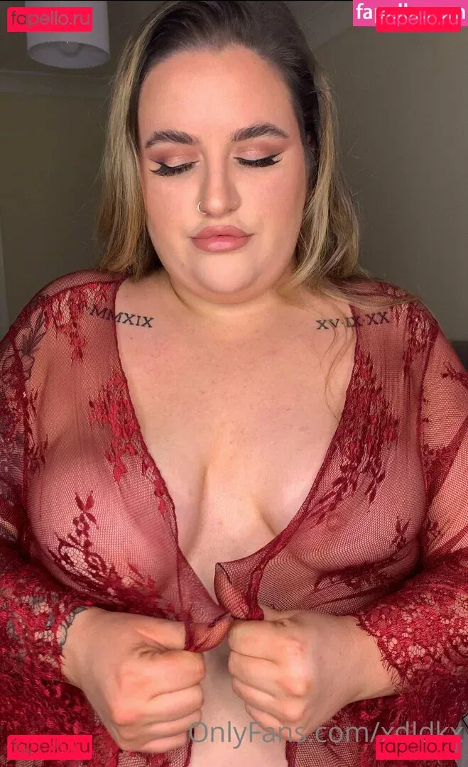 xdldkx Onlyfans Photo Gallery 