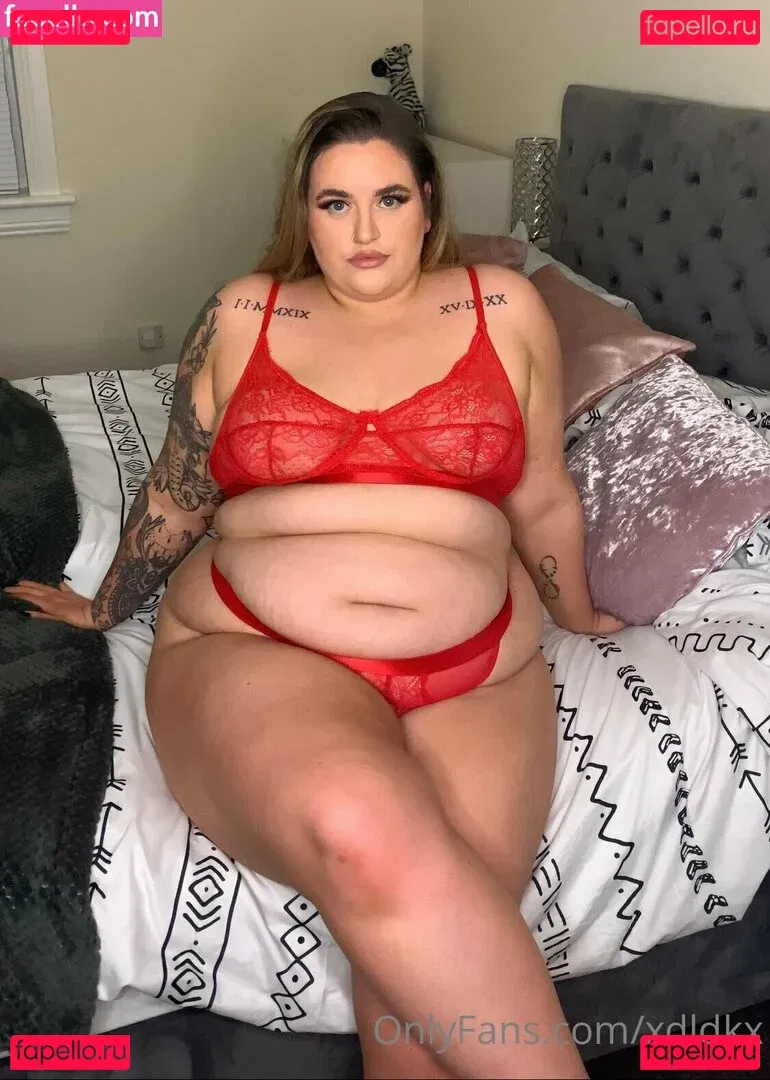 xdldkx Onlyfans Photo Gallery 