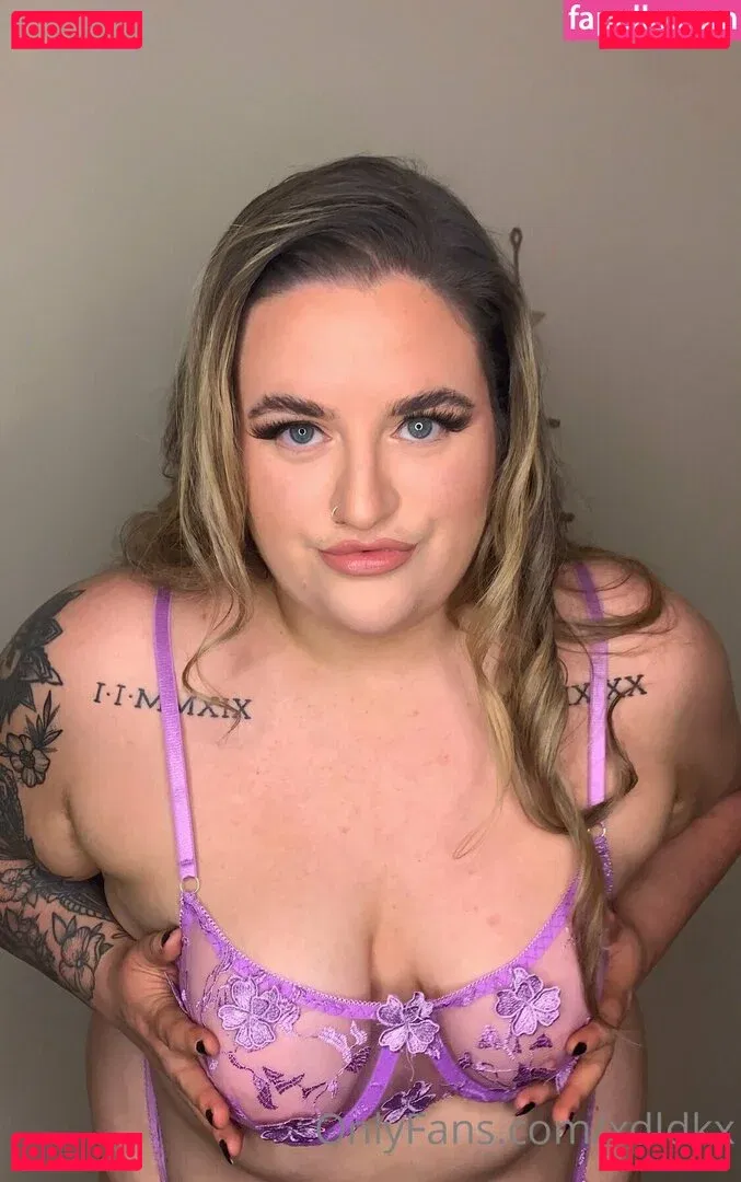 xdldkx Onlyfans Photo Gallery 